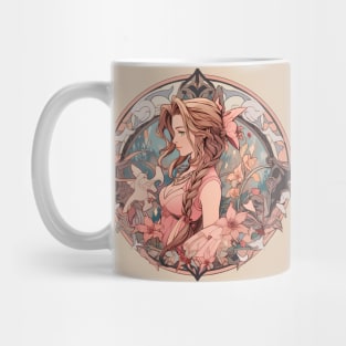 aerith Mug